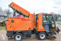 Bucher Schörling City Cat CC 2000 Kehrmaschine камион метачка втора употреба