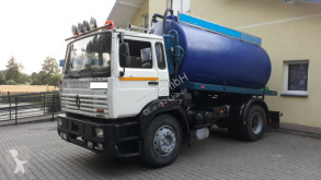 雷诺 Manager 380 洒水车 二手