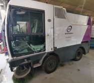 Camion balayeuse occasion Schmidt