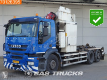 Iveco Stralis