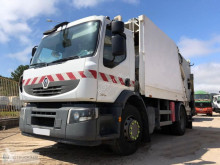 Silniční stroje Renault Premium 280 DXI FAUN použitý