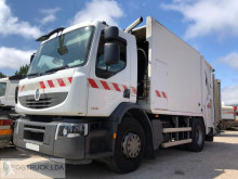 Komunalne Renault Premium 280 DXI używany