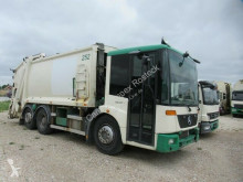 奔驰 2629 6x2 Econic, Phönix 19 cbm, EEV 垃圾处理车 二手