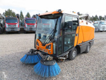 Camion spazzatrice Johnston CN201