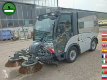 Maquinaria vial Hako Citymaster 2000 camión barredora usado
