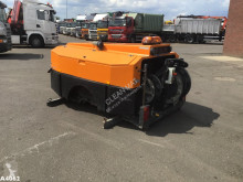 Equipamientos carrocería nc High pressure unit + Kubota dieselmotor