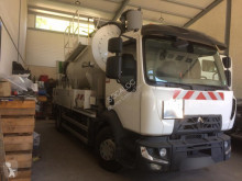 Camion autospurgo Renault Gamme M 270