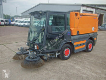 Schmidt SWINGO Compact 200 used road sweeper