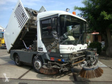 Ravo 540 EURO5, 扫路车 二手