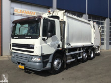 达夫CF 310 垃圾处理车 二手