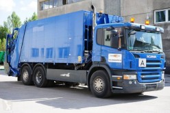 Scania P 320