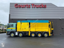 Camion autospurgo MAN TGS 35.440