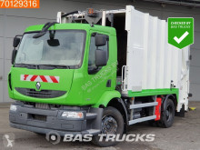 Renault Midlum 270 used waste collection truck