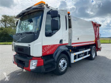 沃尔沃 FL280 4X2 NTM MULLWAGEN EURO 6 垃圾处理车 二手