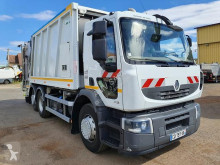 Camion benne à ordures ménagères Renault Premium 310 DXI