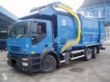 依维柯Stralis AD 260 S 垃圾处理车 二手