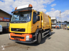 垃圾处理车 沃尔沃 FL 240 EURO V garbage truck mullwagen