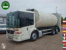 Mercedes 2629 L Econic Rotopress 522L Delta Premium 2301 camion raccolta rifiuti usato