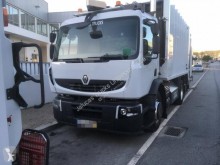 雷诺Premium 310.26 垃圾处理车 二手