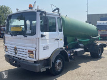 Renault Midliner camion hydrocureur occasion