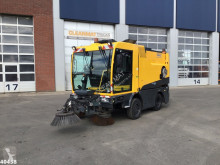 Schmidt Compact 400 with 3-rd brush camion spazzatrice usato