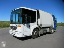 Mercedes 1829 Econic, NTM 13,5 cbm, 1 Kammer camion benne à ordures ménagères occasion