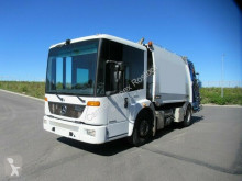 Mercedes 1829 Econic, NTM 13,5 cbm, Standheizung, EEV camion benne à ordures ménagères occasion