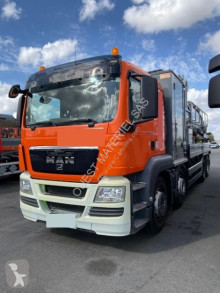 道路养护车 特种车辆 曼恩 TGS 35.400