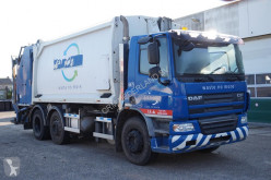 DAF waste collection truck CF75
