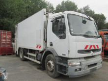 Camion benne à ordures ménagères Renault Premium 270 DCI