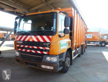 DAF AG75PR5 camion benne à ordures ménagères occasion