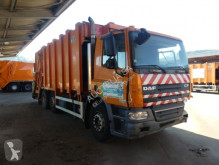 Camion benne à ordures ménagères DAF AG75PR5