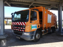 DAF AG75PR5 camion benne à ordures ménagères occasion