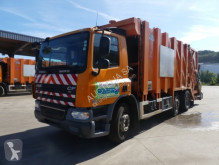Camion benne à ordures ménagères DAF AG75PR5