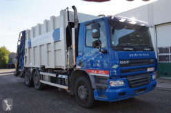 Camion benne à ordures ménagères DAF CF 75.250
