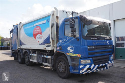 DAF waste collection truck CF 75.250