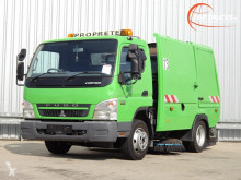 三菱Canter 扫路车 二手