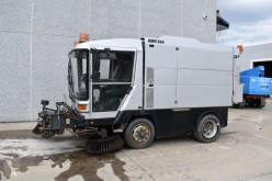 Ravo 560 camion balayeuse occasion