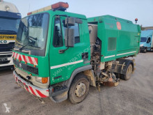 DAF 45 ATI 150 used road sweeper