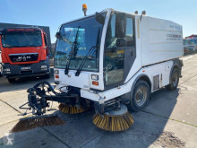 Maquinaria vial Bucher Schoerling CC 5000 CITYCAT camión barredora usado