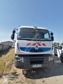 Renault Premium camion benne à ordures ménagères occasion