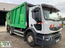 Renault Premium 280.19 DXI camion raccolta rifiuti usato