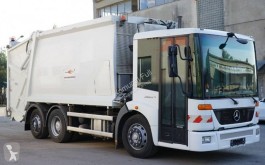 Mercedes Econic 2629 camion benne à ordures ménagères occasion