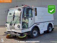 Camion balayeuse Eurovoirie CITY CAT 5000 - BUCHER