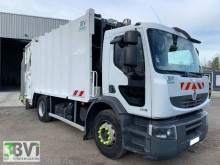 Camion benne à ordures ménagères Renault Premium 280.19 DXI