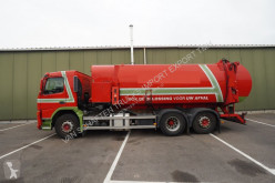 Vuilniswagen Volvo FM9
