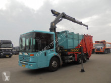 Mercedes Econic 2628 camion de colectare a deşeurilor menajere second-hand