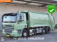 DAF CF 75.250 used waste collection truck