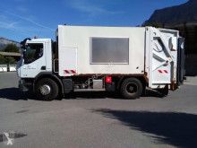 Veicolo per la pulizia delle strade Renault Premium usato