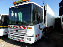 Camion benne à ordures ménagères Mercedes 1828